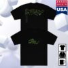Yeat Store Merch Cpfm X Adl Neon Sign Shirt