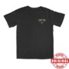 Zach Top Merch Store Black Cold Beer Shirt
