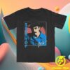 Zach Top Merch Store Retro Photo Shirt