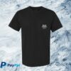 Aces Pizza Spot Store Merch Classic Tee