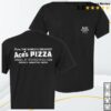 Aces Pizza Spot Store Merch Classic Tee