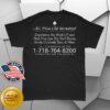 Aces Pizza Spot Store Merch Club International Tee