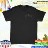 Aces Pizza Spot Store Merch Club International Tee