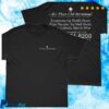 Aces Pizza Spot Store Merch Club International Tee