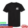 Aces Pizza Spot Store Merch Hot Delivery Tee
