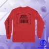 Acid Bath Official Store Merch Cheap Vodka Long Sleeve