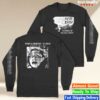 Acid Bath Official Store Merch Hunka Screamin Meat Long Sleeve