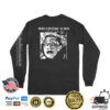 Acid Bath Official Store Merch Hunka Screamin Meat Long Sleeve