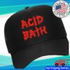 Acid Bath Official Store Merch Logo - Trucker Hat