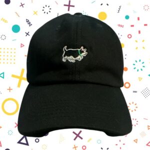 Adhocla Store Merch Beef Hat