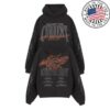 Against The Current Store Merch Against The Current Tour Hoodie