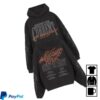 Against The Current Store Merch Against The Current Tour Hoodie