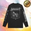 Agriculture Music Store Merch Mighty Hands Longsleeve
