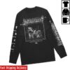 Agriculture Music Store Merch Mighty Hands Longsleeve