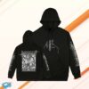 Agriculture Music Store Merch Sebastian Hoodie