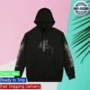 Agriculture Music Store Merch Sebastian Hoodie