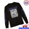 Agriculture Music Store Merch Sebastian Longsleeve