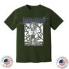 Agriculture Music Store Merch Sebastian Shirt