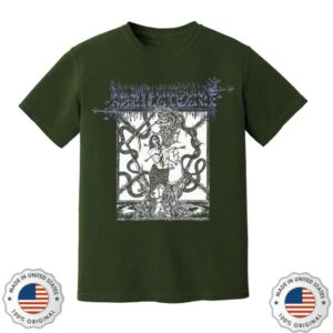 Agriculture Music Store Merch Sebastian Shirt