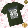 Agriculture Music Store Merch Sebastian Shirt