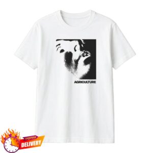 Agriculture Music Store Merch Spirit Shirt