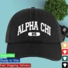 Ali And Ariel Store Merch Black Collegiate Sports Dad Hat