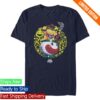 Amc Theatres Shop Store Merch The Super Mario Galaxy Movie Bowser Jr. T-Shirt