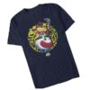 Amc Theatres Shop Store Merch The Super Mario Galaxy Movie Bowser Jr. T-Shirt