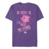 Amc Theatres Shop Store Merch The Super Mario Galaxy Movie I've Been Waiting T-Shirt