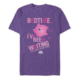 Amc Theatres Shop Store Merch The Super Mario Galaxy Movie I've Been Waiting T-Shirt