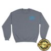America250 Store Merch Official America250 Rhode Island Unisex Crewneck Sweatshirt