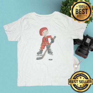 Anaheim Team Store Merch Youth Sk8er Boi Tee