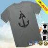 Anchor Bat Co Store Merch Classic Anchor Tee