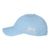 Antisocialsocialclub Store Merch Assc X Ufc Fight Night Cap