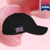Antisocialsocialclub Store Merch Assc X Ufc Fight Night Black Cap