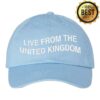 Antisocialsocialclub Store Merch Assc X Ufc Fight Night Cap