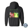 Anxious And Angry Store Merch Off With Their Heads Hospitals Full Zip Hoodie
