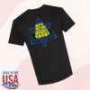 Anxious And Angry Store Merch Off With Their Heads The Ghouls Shirt