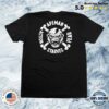 Apeman Strong Store Merch Regime Tee