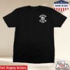 Apeman Strong Store Merch Regime Tee