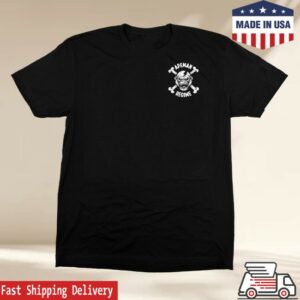 Apeman Strong Store Merch Regime Tee