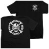 Apeman Strong Store Merch Regime Tee