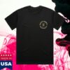 Architects Merch Store Broken Mirror Black T-Shirt