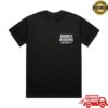 Architects Merch Store Broken Mirror Heavens Black T-Shirt