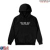 Armada Merch Store Calling All Captains - Reaper Hoodie