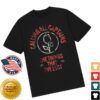 Armada Merch Store Calling All Captains - Vintage T-Shirt