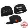 Atreyu Merch Store The End Is Not The End Hat