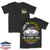 August Burns Red Tour Merch Store Behemoth T-Shirt
