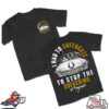 August Burns Red Tour Merch Store Behemoth T-Shirt