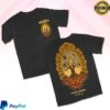 August Burns Red Tour Merch Store Season Of Surrender T-Shirt